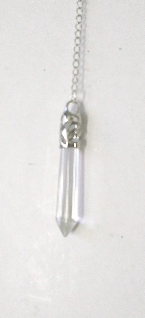 Pendule Cristal de Roche