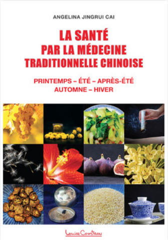 .  Collection : Livres santé naturelle