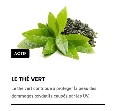 Phyto Aromicell’R Beauté de la Peau - Les 3 chênes